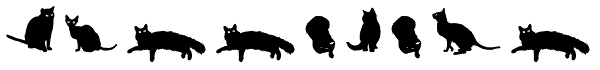 Gattofont