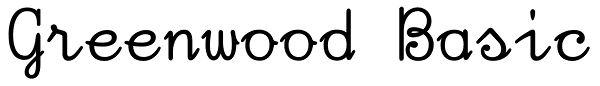 Greenwood Basic