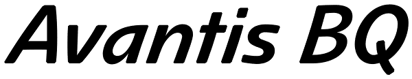 Avantis BQ