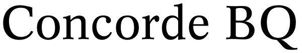 Concorde BQ