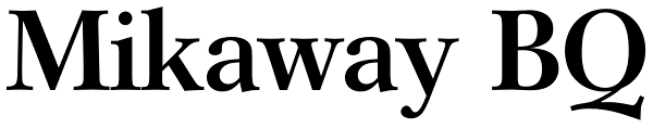 Mikaway BQ