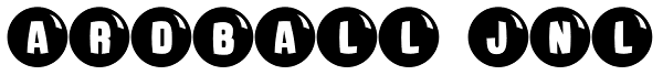 Ardball JNL