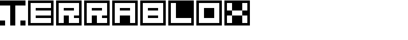 Terrablox
