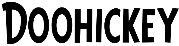 Doohickey