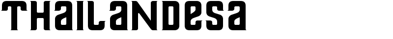 Thailandesa