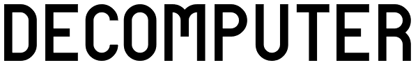 Decomputer