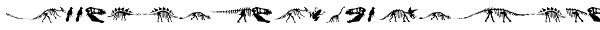 MattsDinosaurStencils