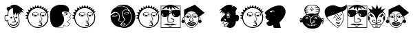 Mini Pics Lil Faces