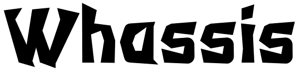 Whassis