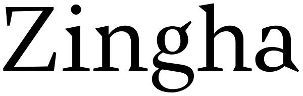 Zingha