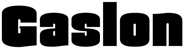 Gaslon
