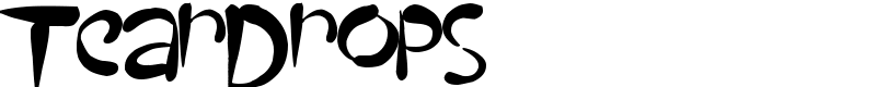 TearDrops