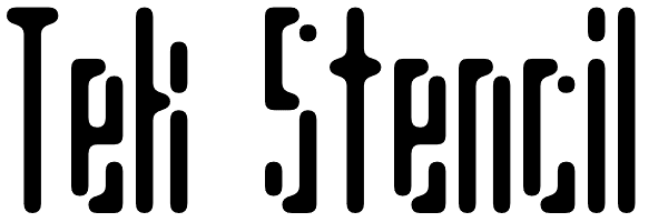 Tek Stencil