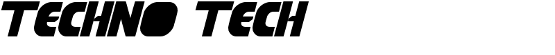 Techno Tech