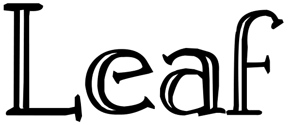 Leaf