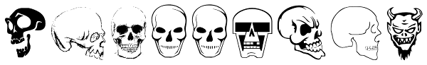 Skullbats