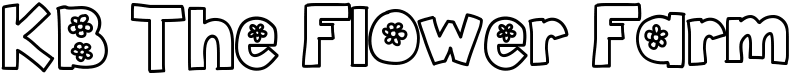 KB The Flower Farm