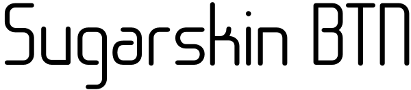 Sugarskin BTN