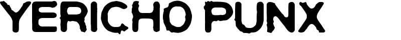 Yericho Punx