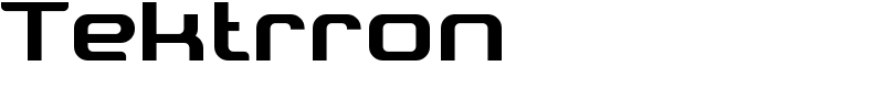 Tektrron