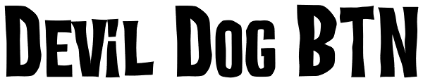 Devil Dog BTN