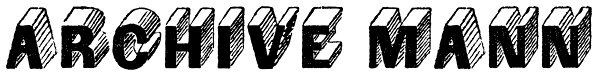 Archive Mann