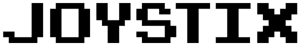 Joystix