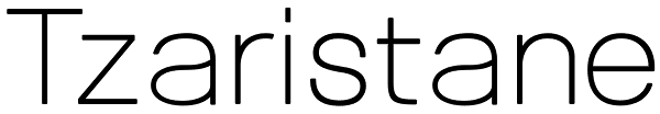 Tzaristane