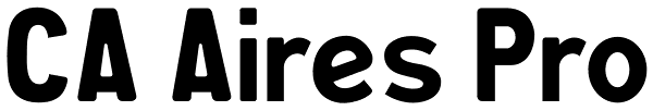 CA Aires Pro