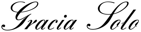 Gracia Solo