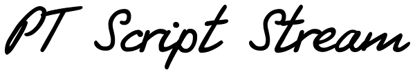 PT Script Stream