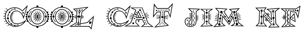 Cool Cat Jim NF