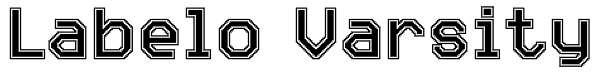 Labelo Varsity