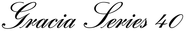 Gracia Series 40