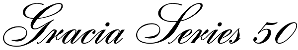 Gracia Series 50