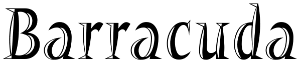 Barracuda