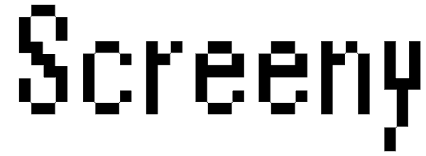 Screeny
