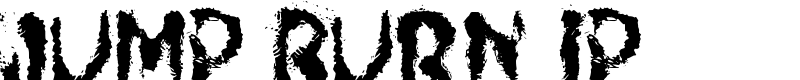 Jump Burn IP