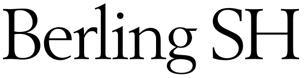Berling SH