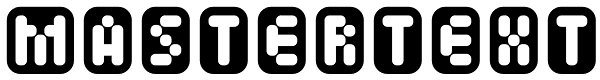 Mastertext