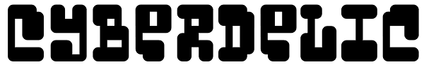 Cyberdelic