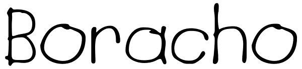 Boracho