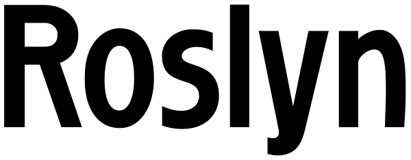 Roslyn