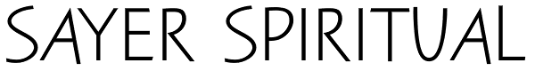 Sayer Spiritual