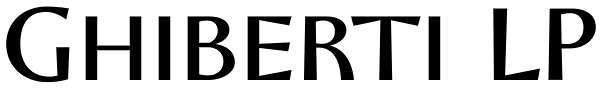 Ghiberti LP