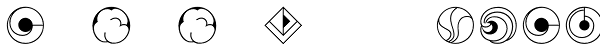 Rotata Mysticons
