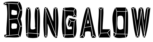 Bungalow