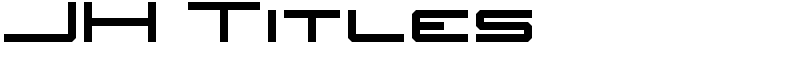 JH Titles