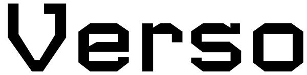Verso
