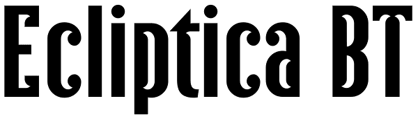 Ecliptica BT